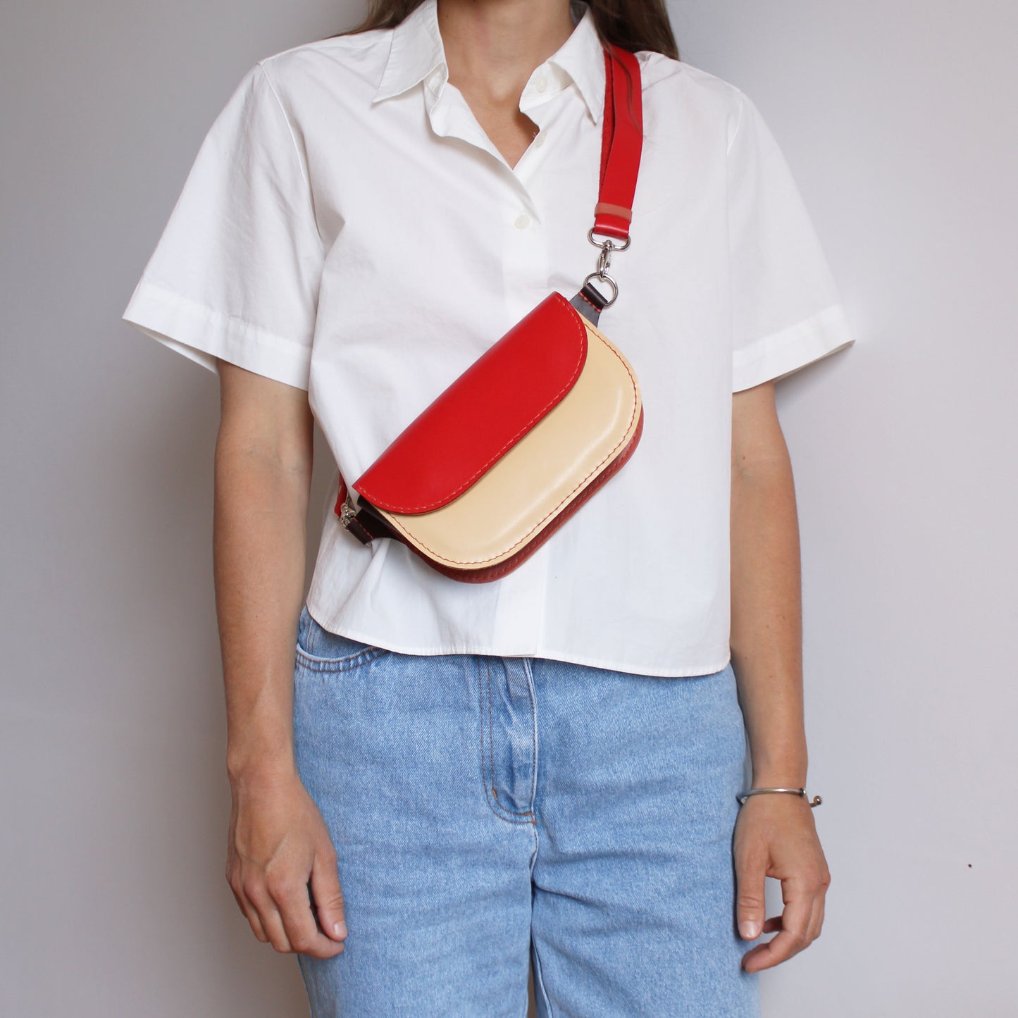 Banane Oscar / Patchwork 41