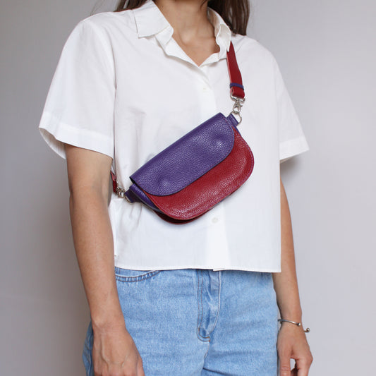 Banane Oscar / Patchwork C