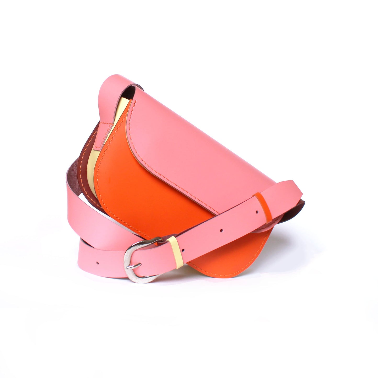 Sac Oscar / Patchwork 52