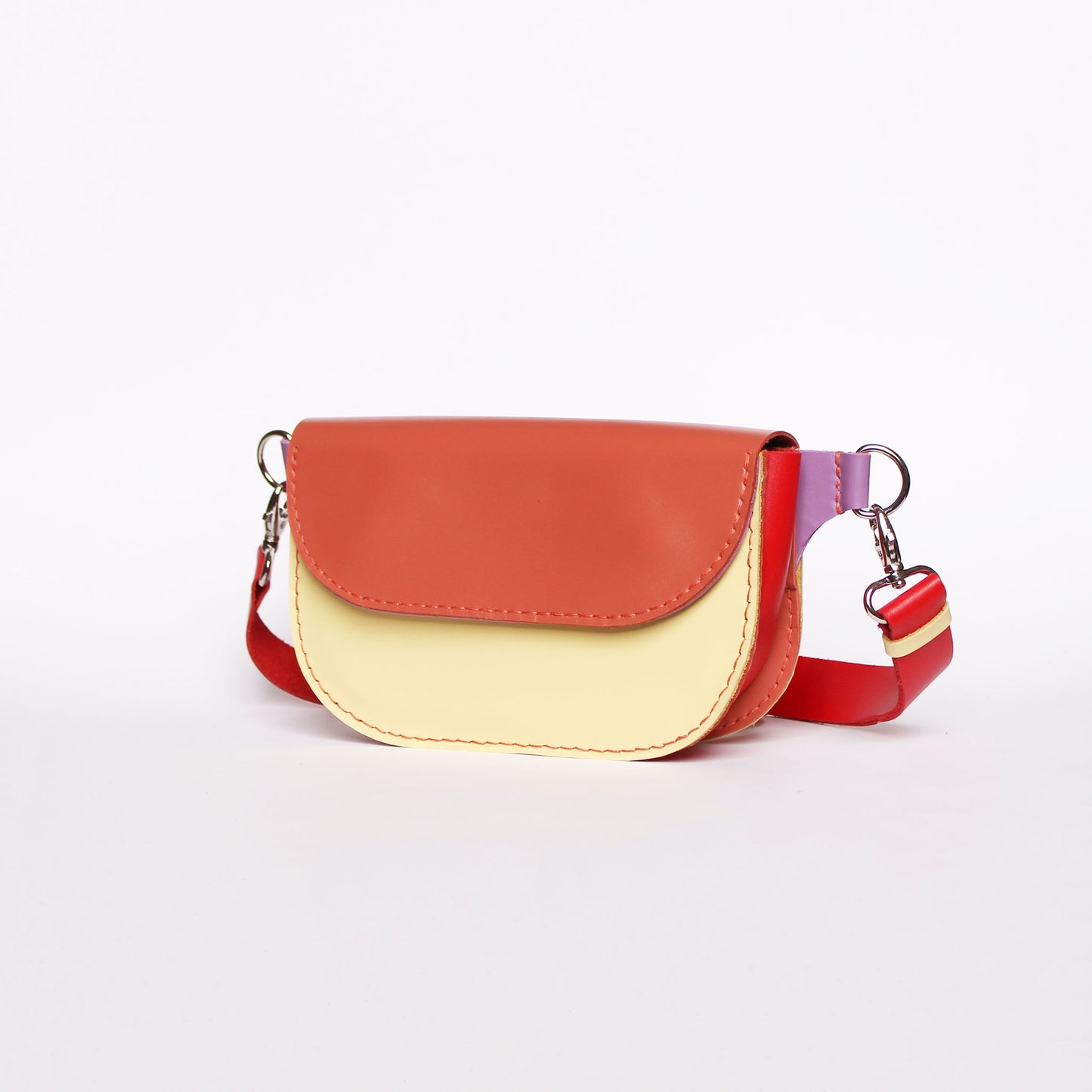 Banane Oscar / Patchwork 46