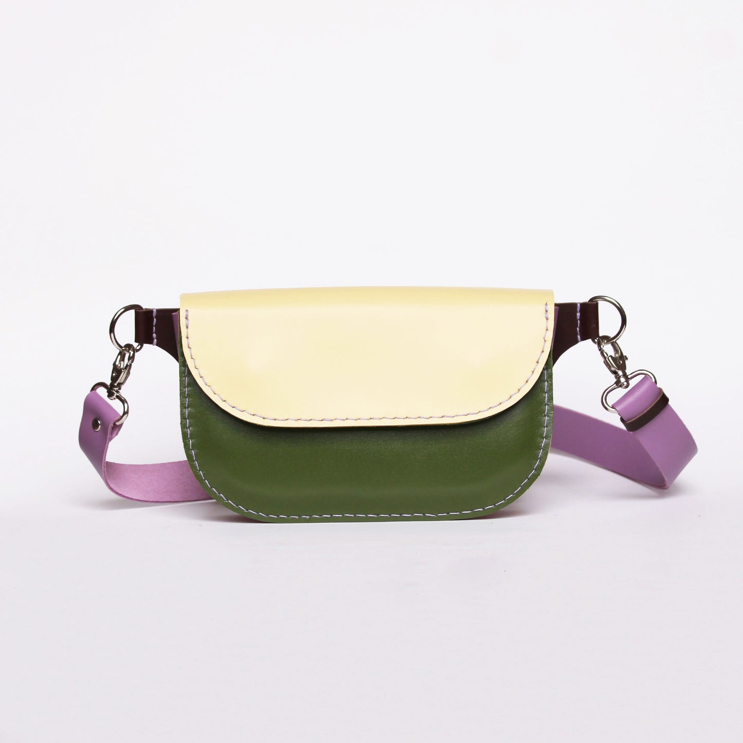 Banane Oscar / Patchwork 47