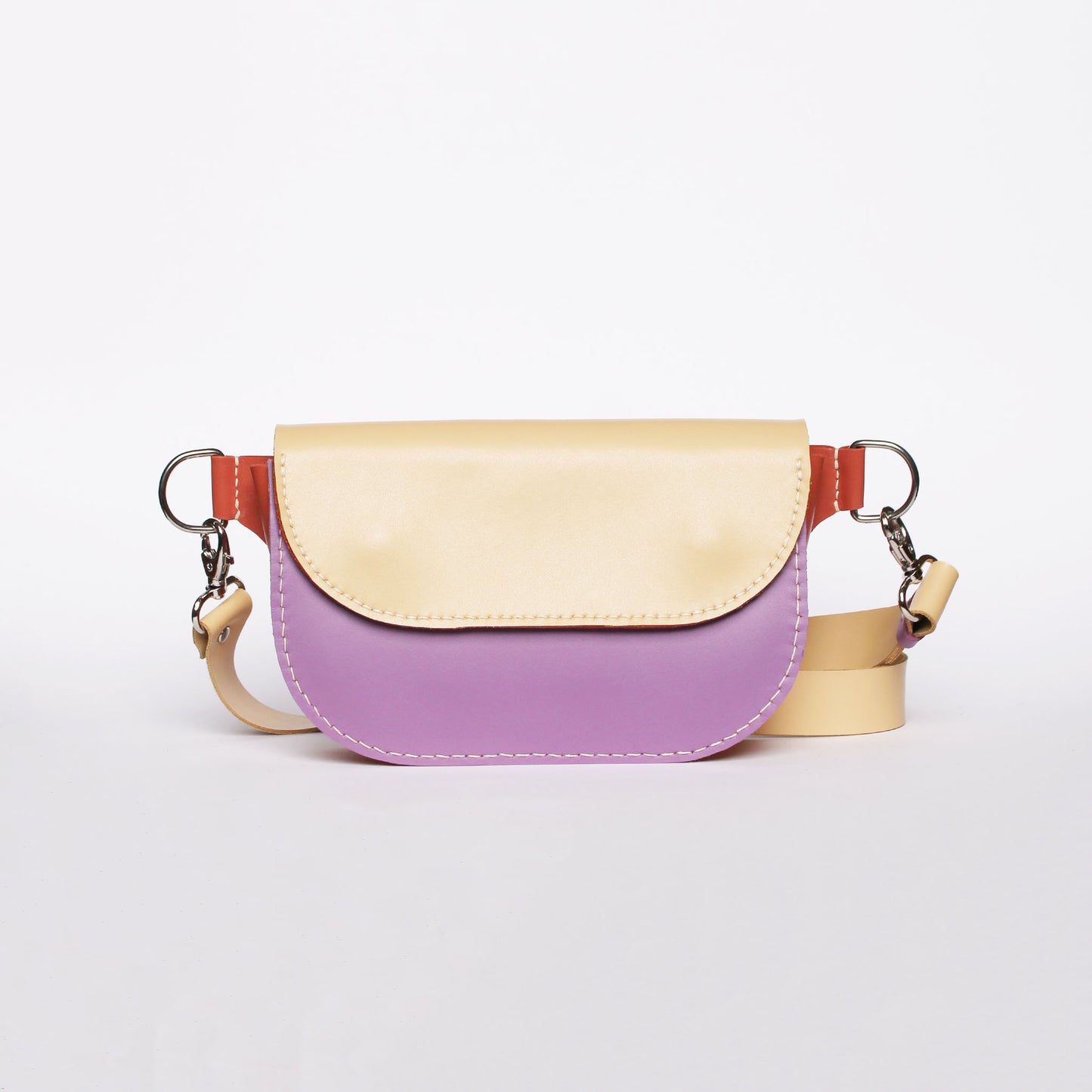 Banane Oscar / Patchwork 44