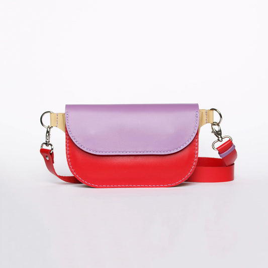 Banane Oscar / Patchwork 42