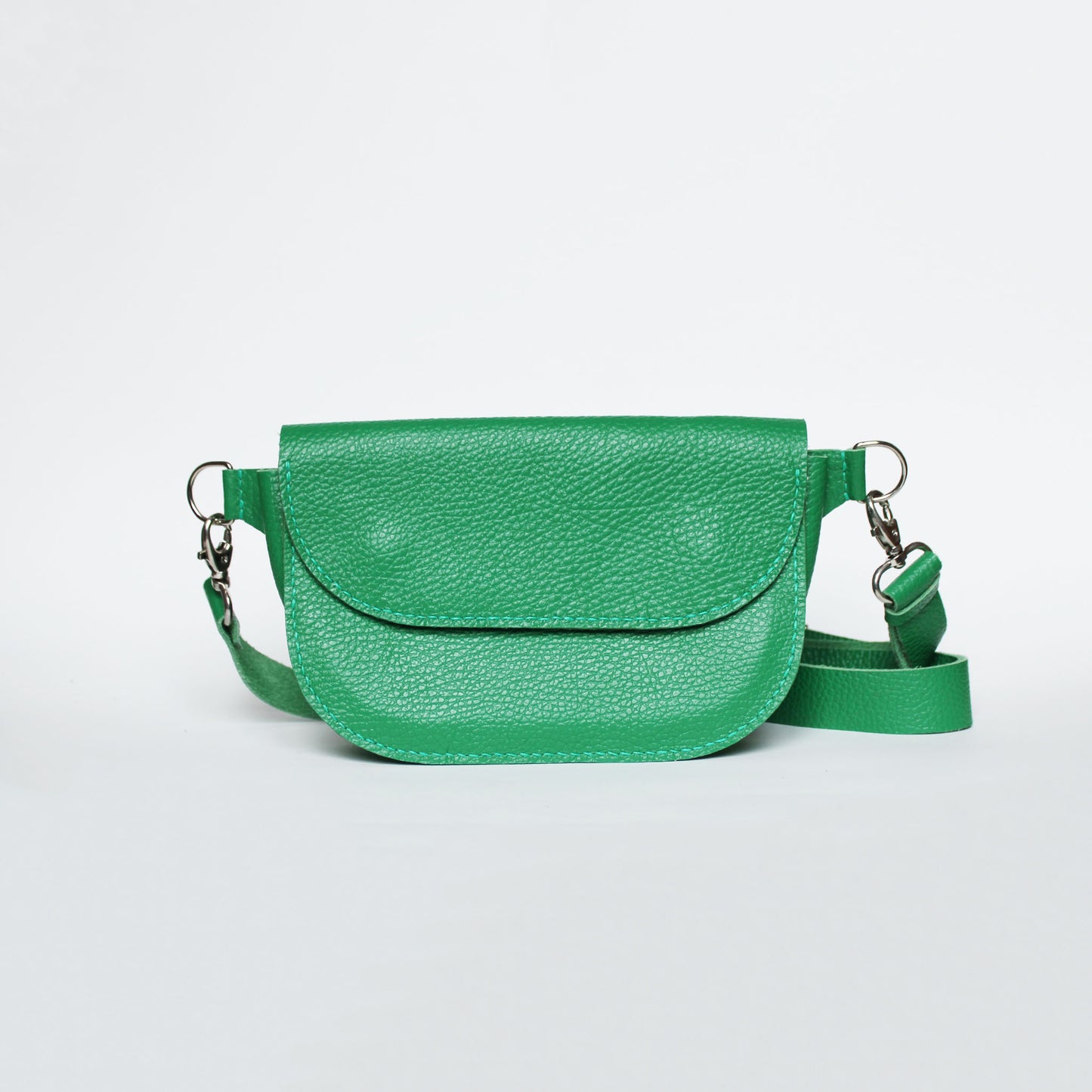 Banane Oscar / cuir vert primaire