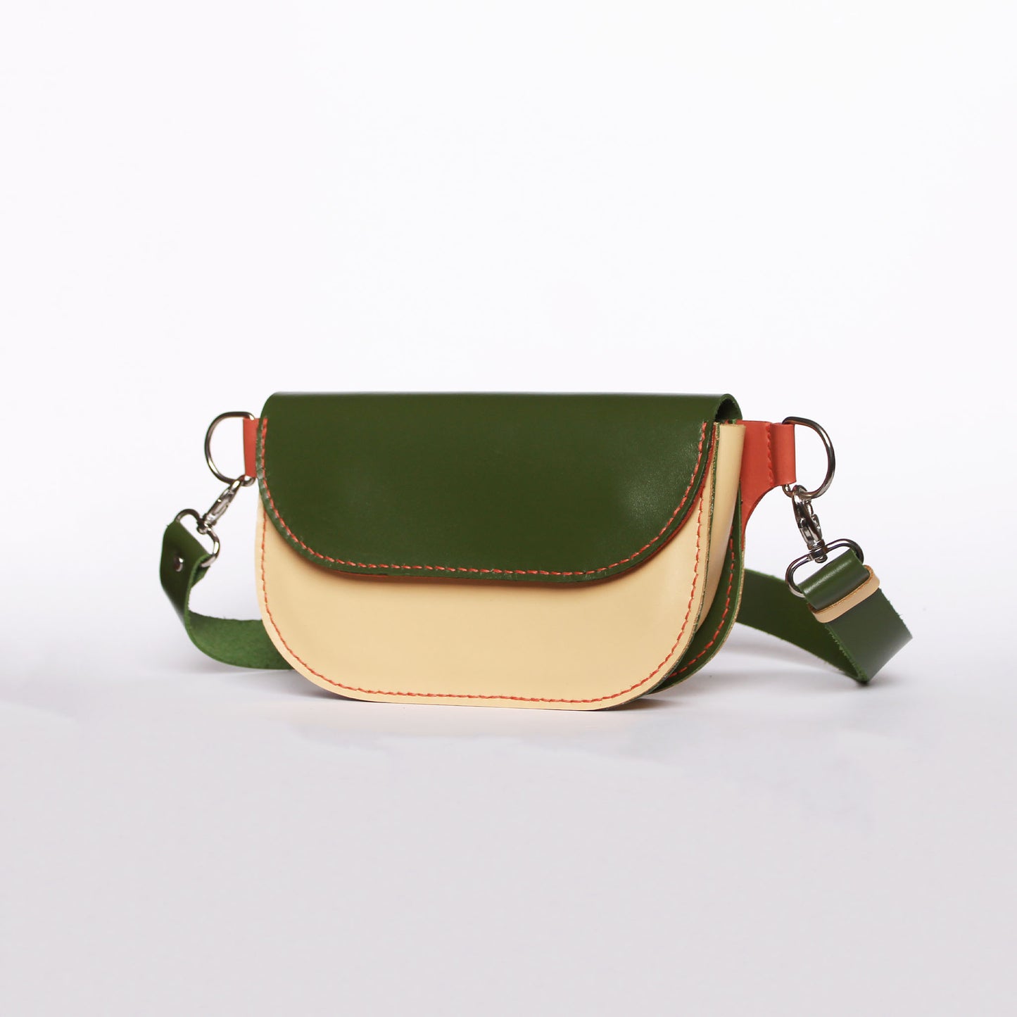 Banane Oscar / Patchwork 39