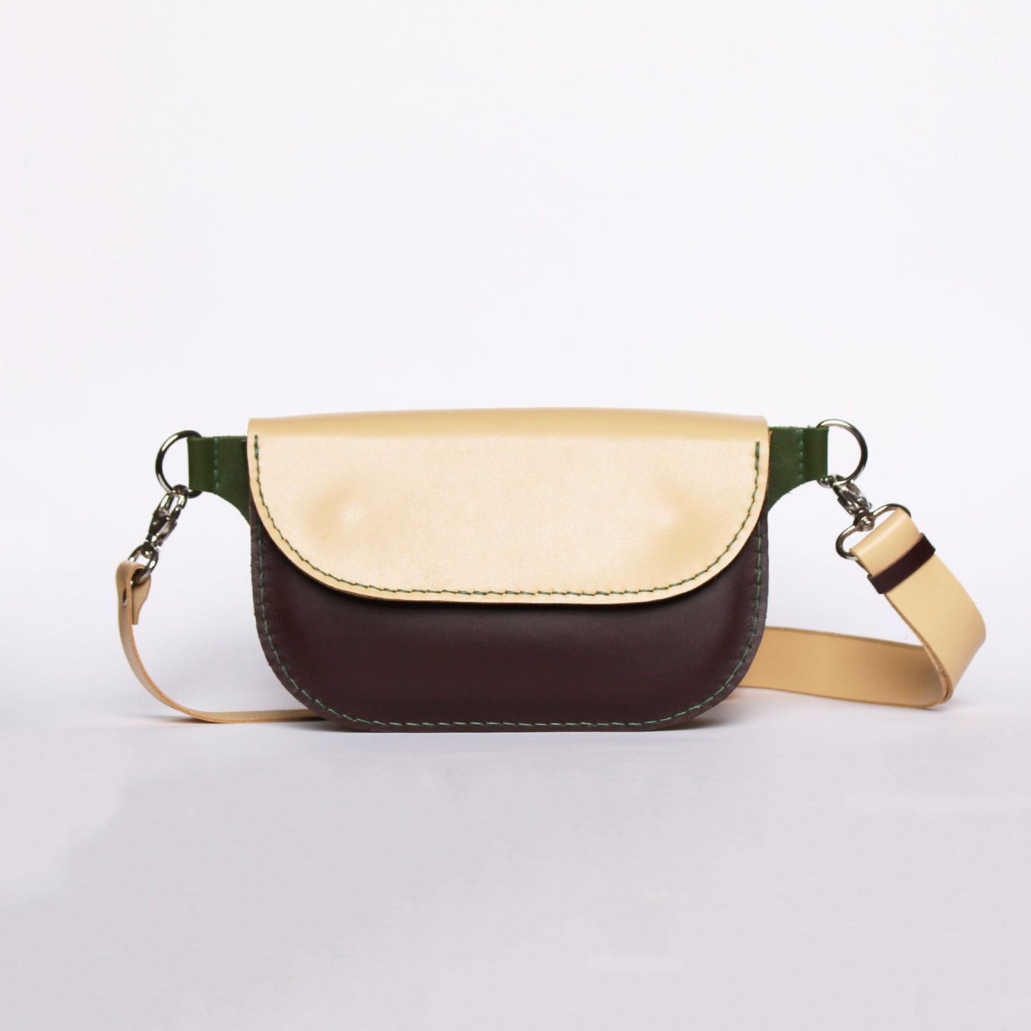 Banane Oscar / Patchwork 40