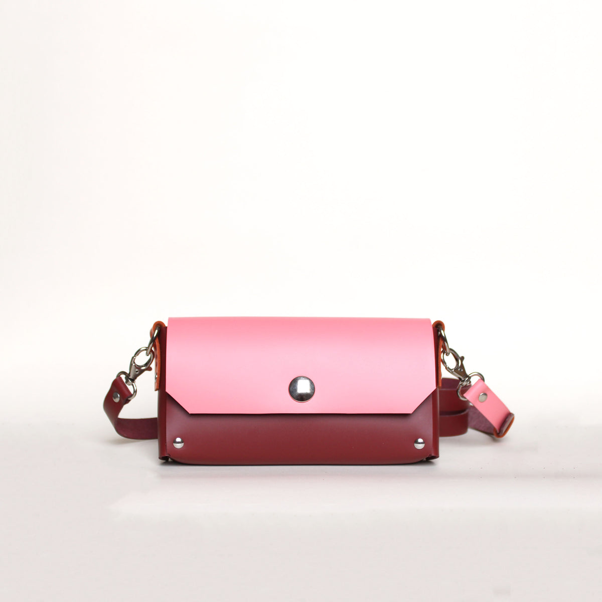 Pochette Luti / Patchwork R