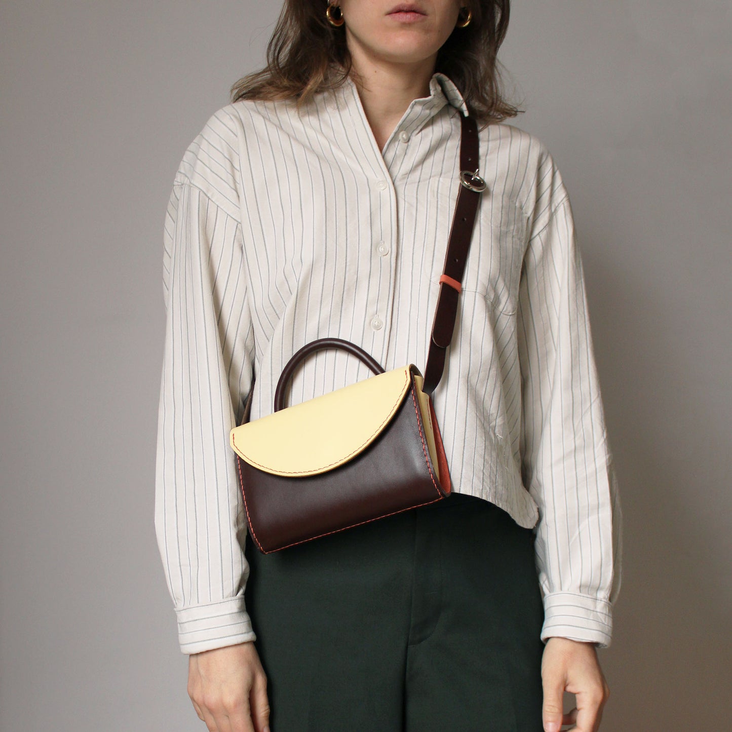 Sac Camélia - Patchwork 6