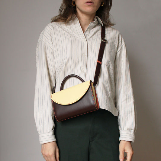 Sac Camélia - Patchwork 6