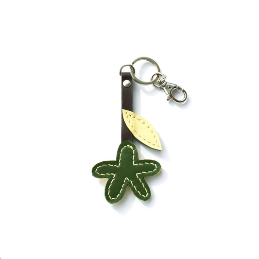 Porte-clés / fleur 2