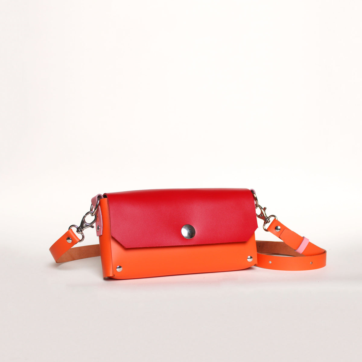 Pochette Luti / Patchwork S