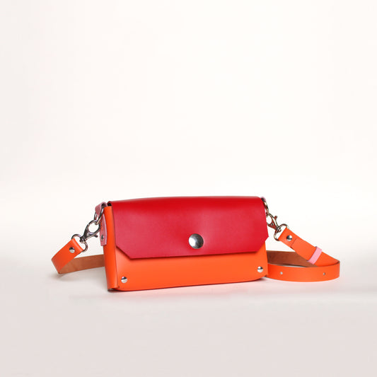 Pochette Luti / Patchwork S