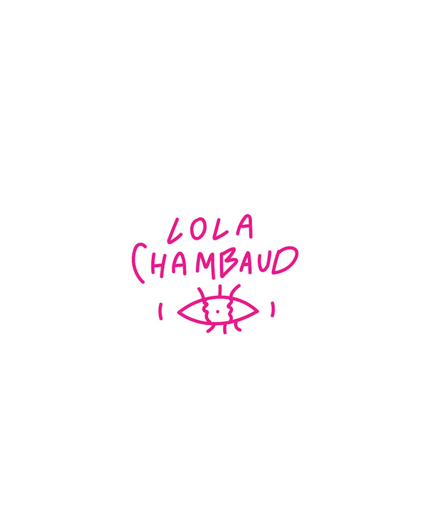 Lola Chambaud 