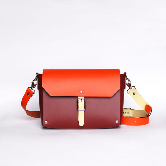 Sac Luti / Patchwork 26