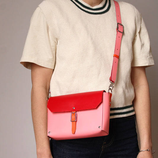 Sac Luti / Patchwork 27