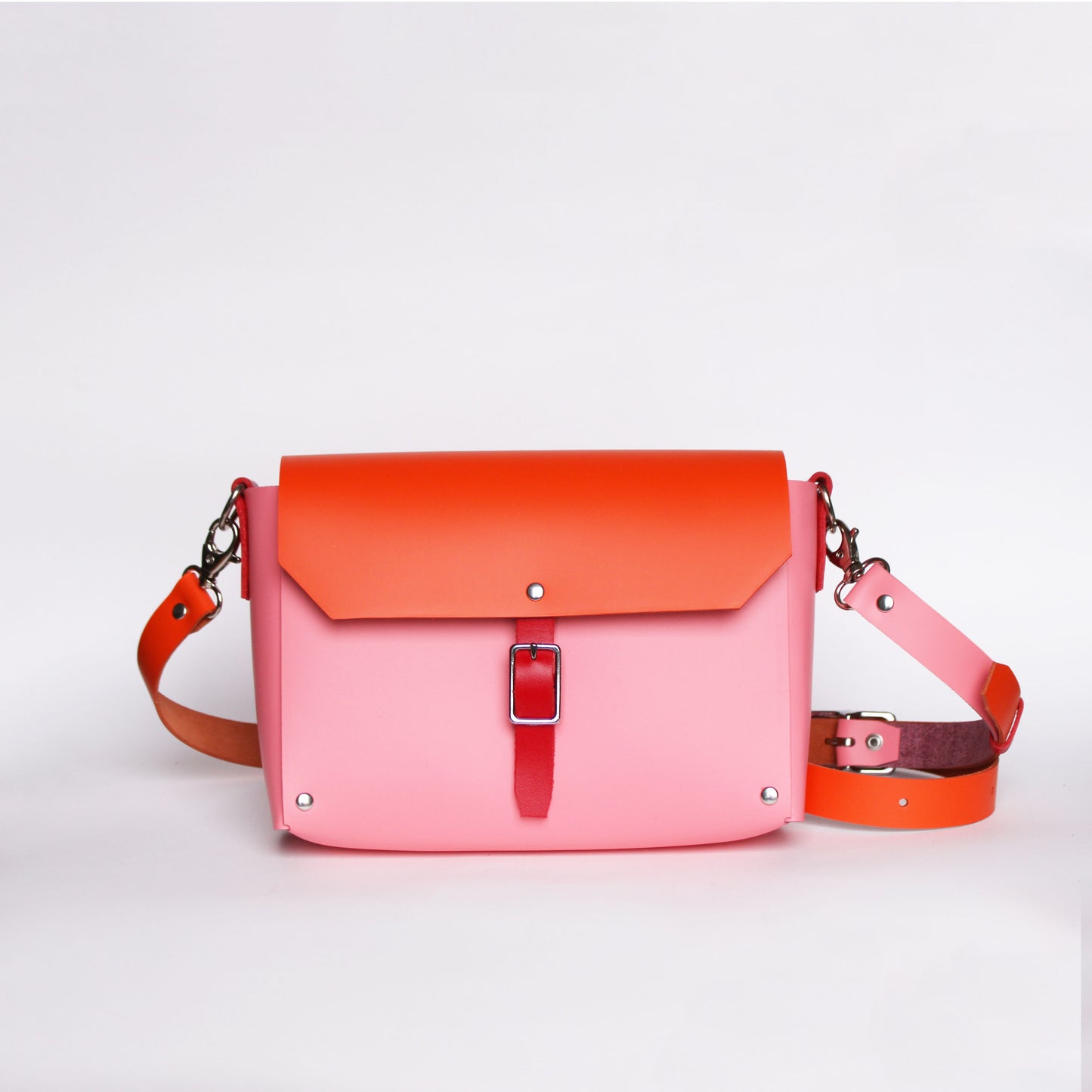 Sac Luti / Patchwork 29