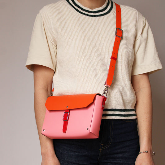 Sac Luti / Patchwork 29