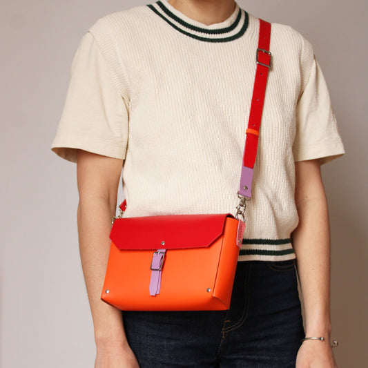 Sac Luti / Patchwork 31