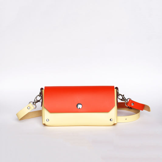 Pochette Luti / Patchwork 37